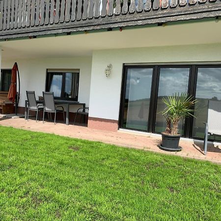 Haus Sonnenschein Apartment Holzbach Luaran gambar
